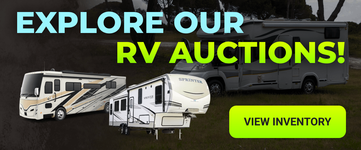 Explore Our RV Auctions! View inventory