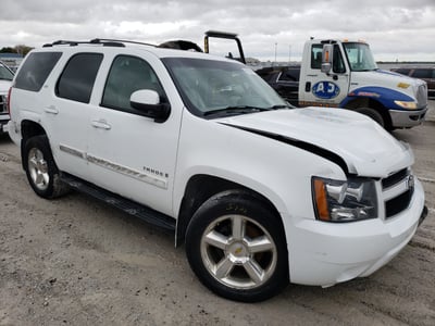 2007 Chevrolet Tahoe