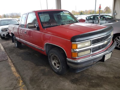 1994 Chevrolet C/K 1500