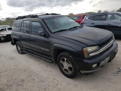 2004 Chevrolet Trailblazer EXT