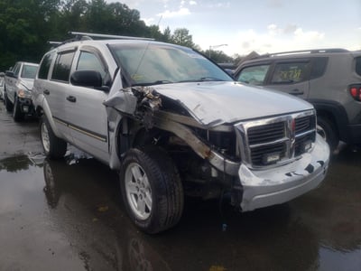 2008 Dodge Durango