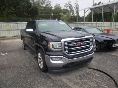 2016 GMC Sierra 1500