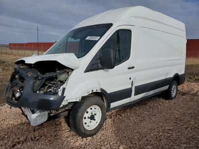 2017 Ford Transit Connect