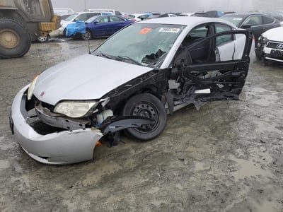 2006 Saturn Ion