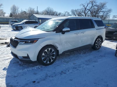 2023 Kia Carnival
