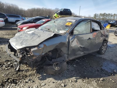 2010 Hyundai Elantra