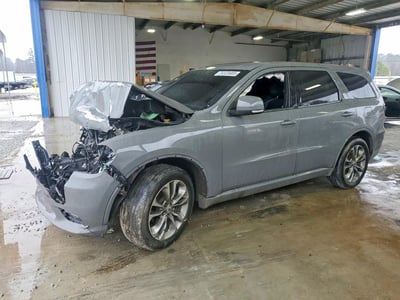 2020 Dodge Durango