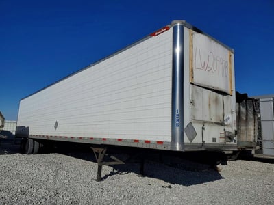 2020 Great Dane Trailers Unknown