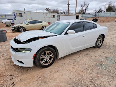 2020 Dodge Charger