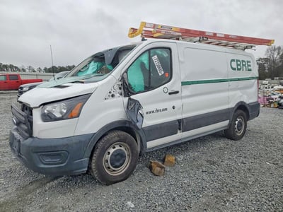 2020 Ford Transit 150