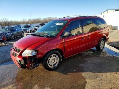 2005 Dodge Grand Caravan