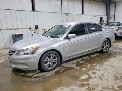 2010 Honda Accord