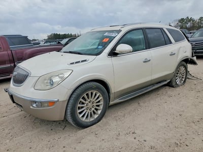 2012 Buick Enclave