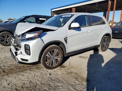 2025 Mitsubishi Outlander