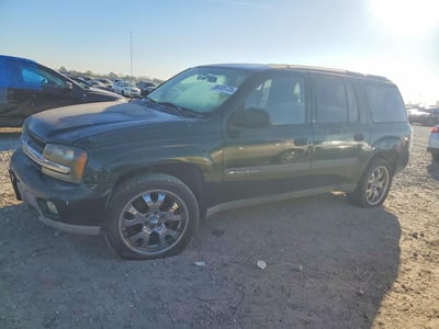 2004 Chevrolet Trailblazer EXT