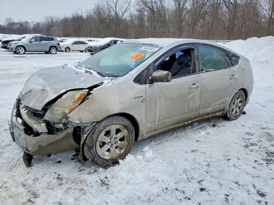 2009 Toyota Prius