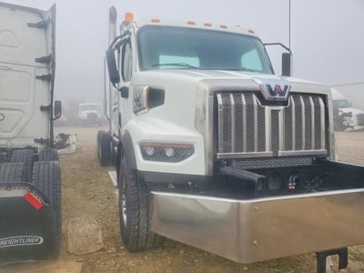 2025 Western Star 47x