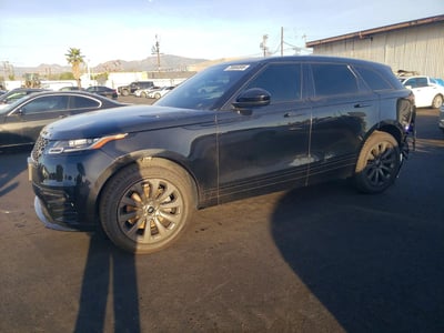 2023 Land Rover Range Rover Velar