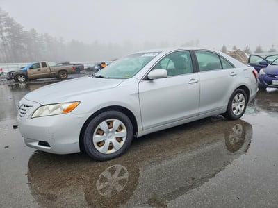 2009 Toyota Camry