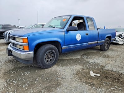 1997 Chevrolet C/K 1500