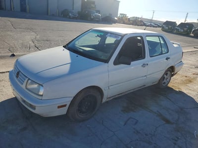 1998 Volkswagen Jetta