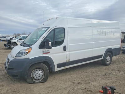 2021 RAM Promaster 3500
