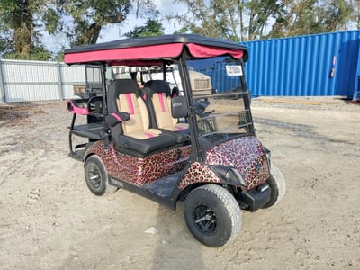 2025 Yamaha Dr2e-2021