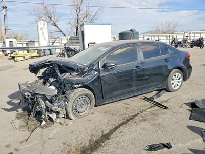 2024 Toyota Corolla Hybrid