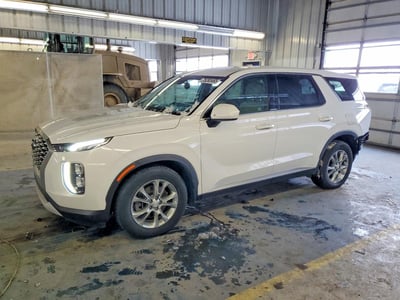 2020 Hyundai Palisade