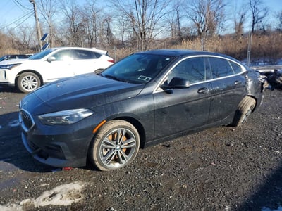2022 BMW 2 Series