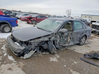 2004 Toyota Avalon