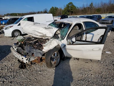 2003 Ford Taurus