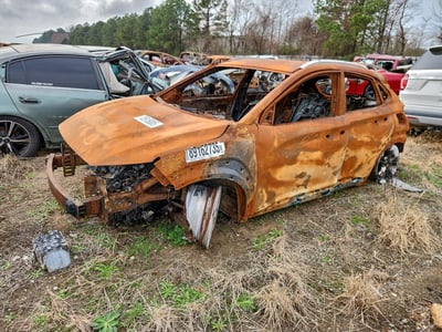 2023 Hyundai Kona
