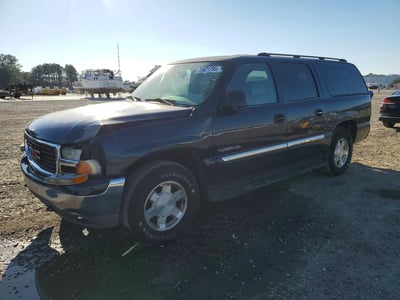 2004 GMC Yukon XL
