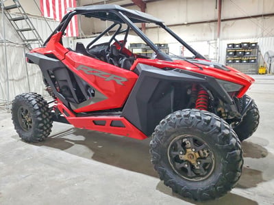 2020 Polaris RZR PRO XP Ultimate