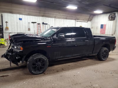 2024 RAM 3500