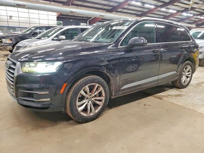 2018 Audi Q7