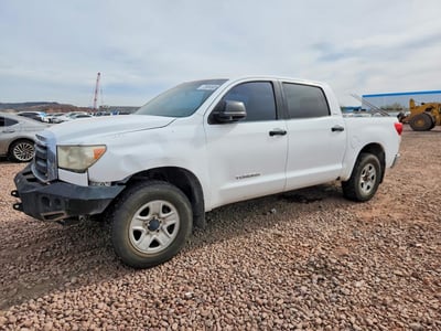 2011 Toyota Tundra