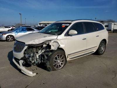 2014 Buick Enclave