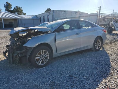 2012 Hyundai Sonata
