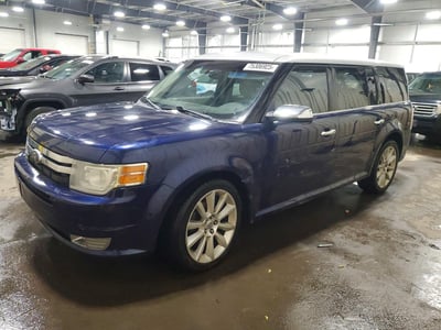 2011 Ford Flex