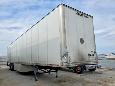 2020 Hyundai Translead Hyundai Translead Trailers