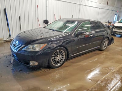 2012 Lexus ES 350