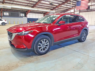 2019 Mazda CX-9