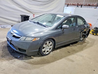 2010 Honda Civic