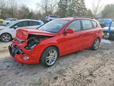 2010 Hyundai Elantra