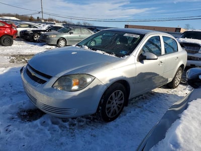2009 Chevrolet Cobalt