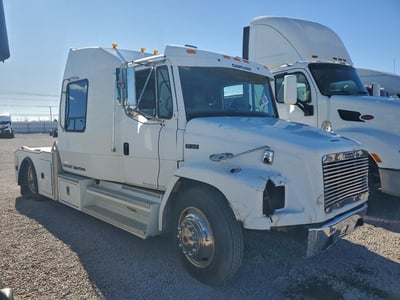1999 Freightliner Fl60
