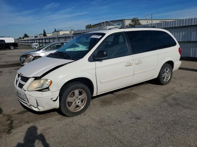 2006 Dodge Grand Caravan