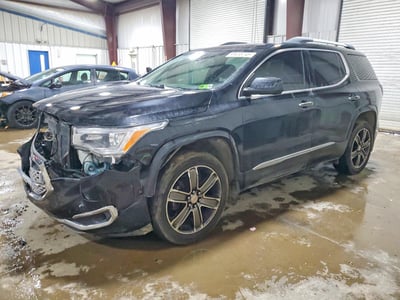 2017 GMC Acadia